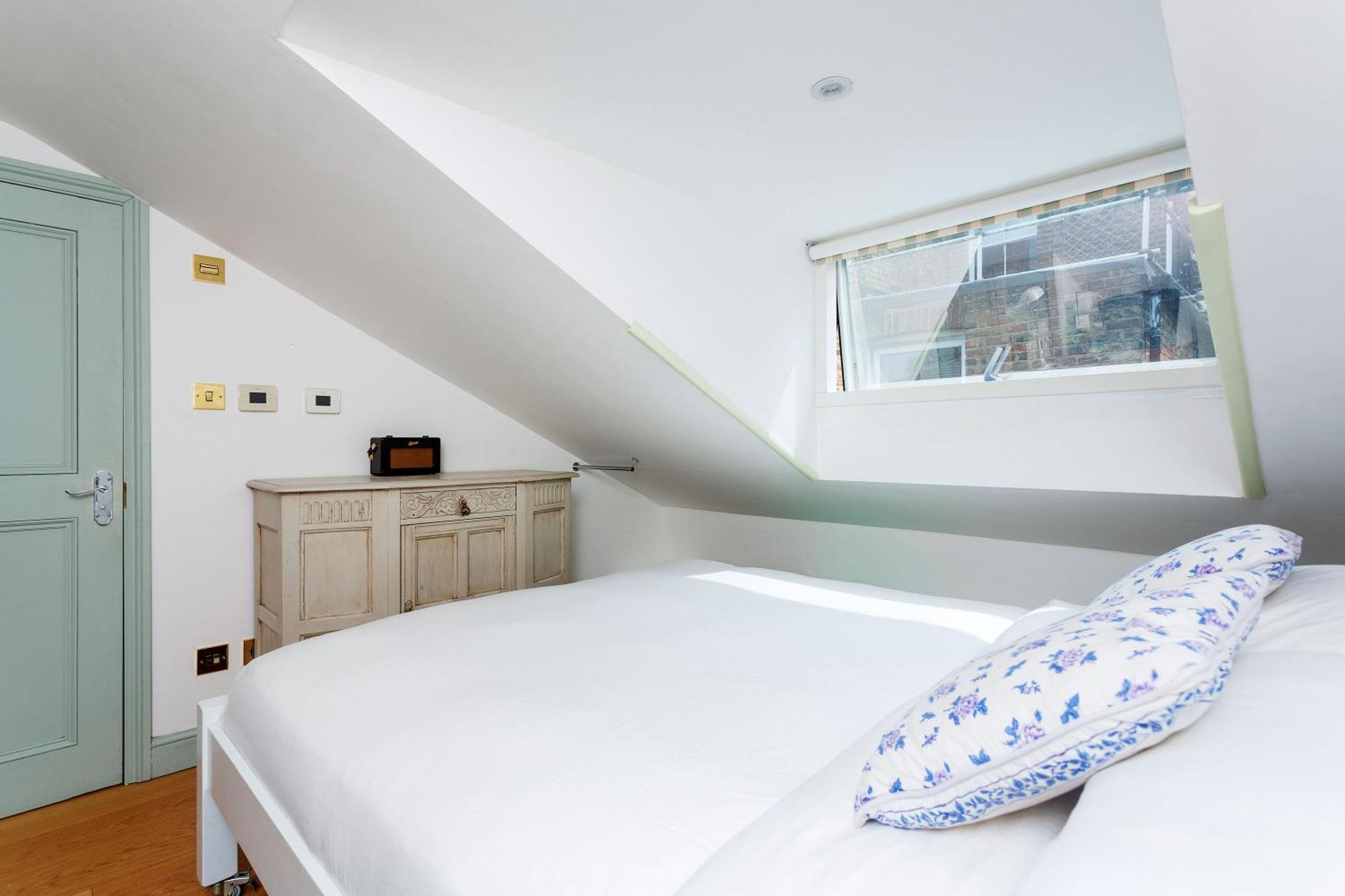 Veeve - Harmonious Hideaway Villa London Exterior photo